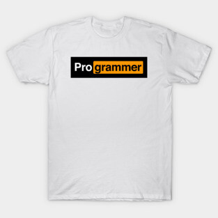 Programmer T Shirt (9)